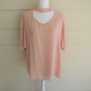 Chiffon blouse